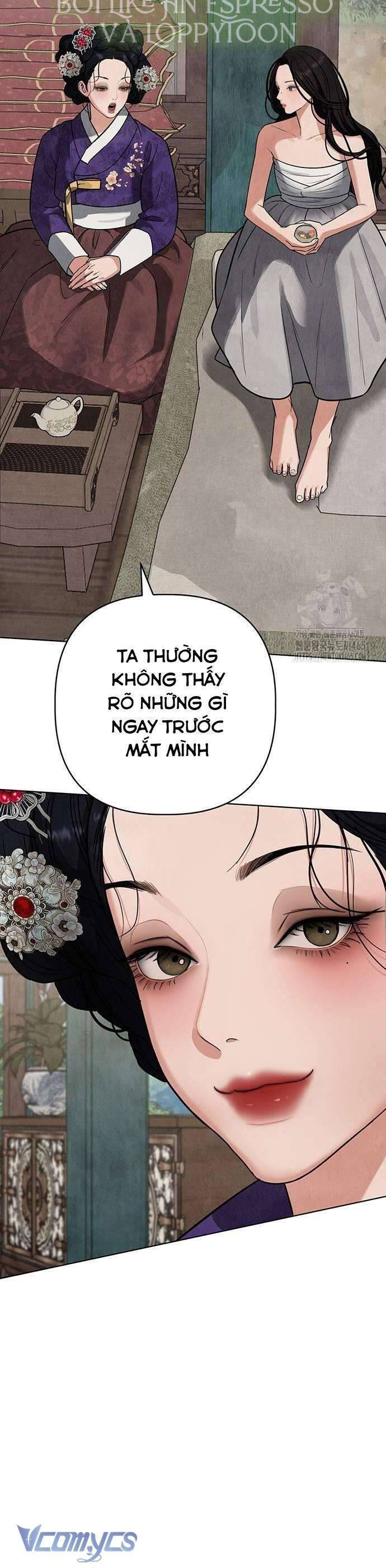 Quỷ Hồn Chapter 8 - TC Truyện
