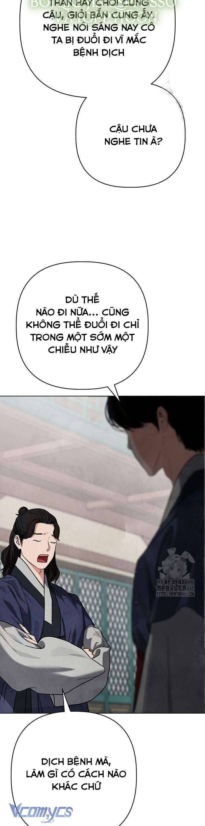 Quỷ Hồn Chapter 8 - TC Truyện