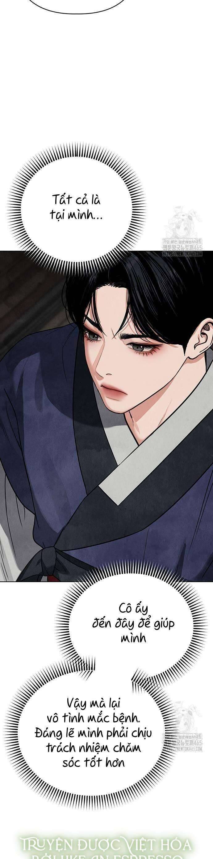 Quỷ Hồn Chapter 8 - TC Truyện