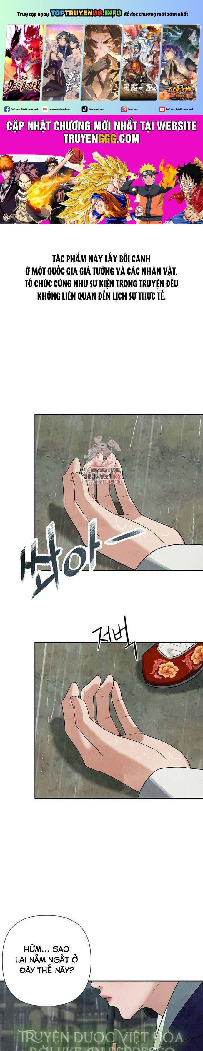 Quỷ Hồn Chapter 8 - TC Truyện
