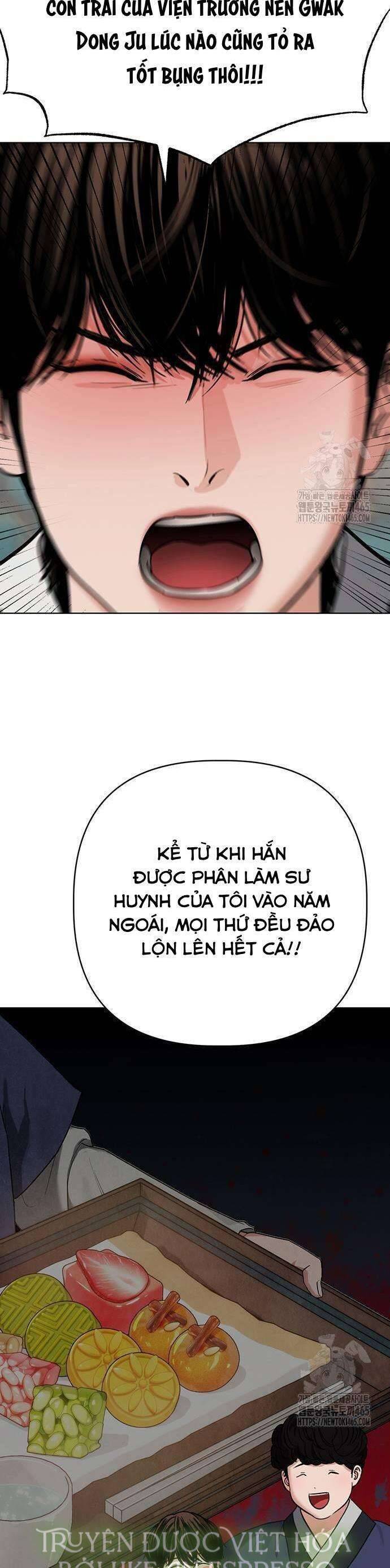 Quỷ Hồn Chapter 8 - TC Truyện