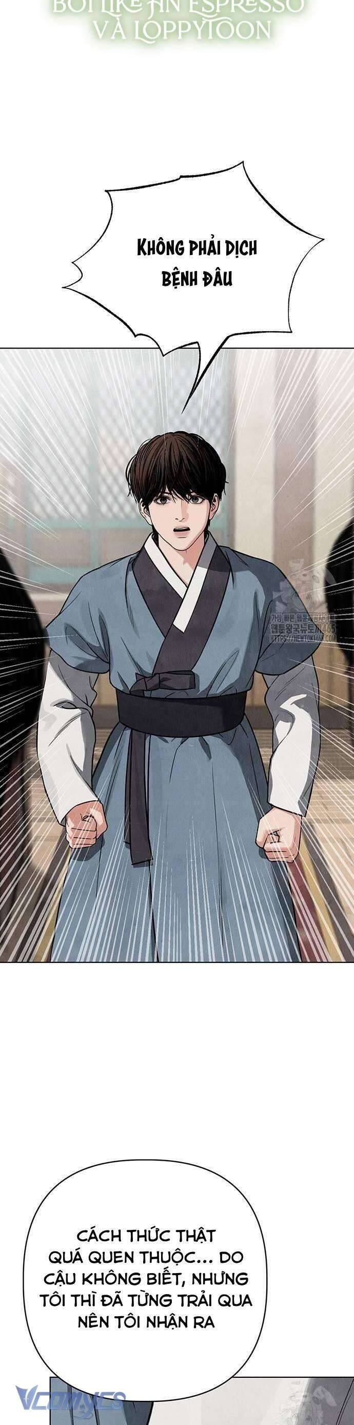 Quỷ Hồn Chapter 8 - TC Truyện