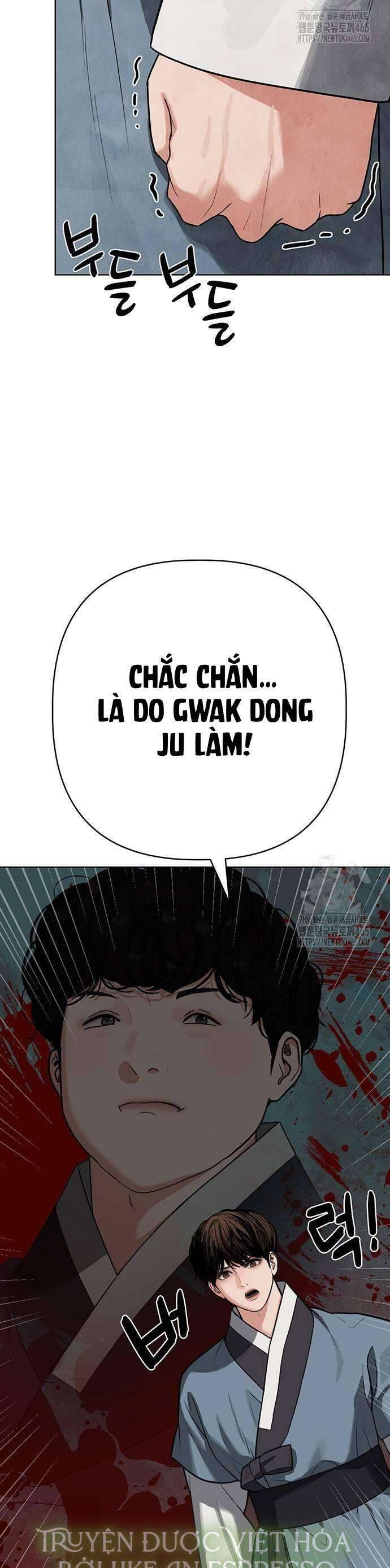 Quỷ Hồn Chapter 8 - TC Truyện