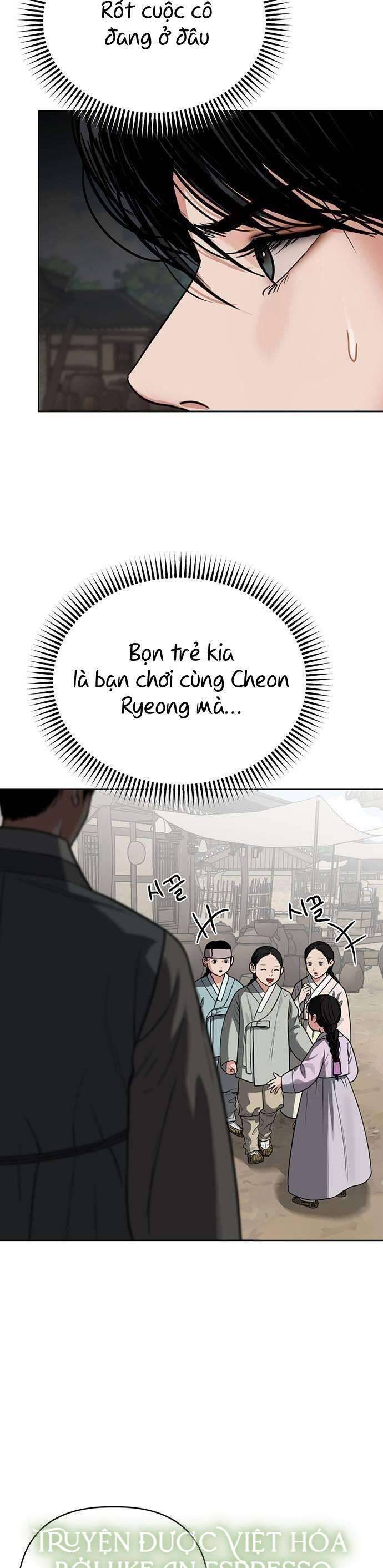Quỷ Hồn Chapter 8 - TC Truyện