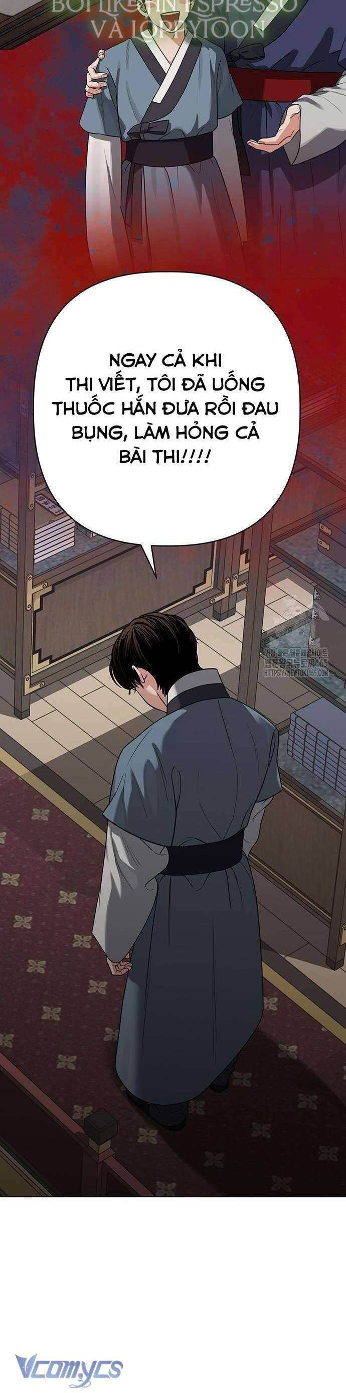 Quỷ Hồn Chapter 8 - TC Truyện