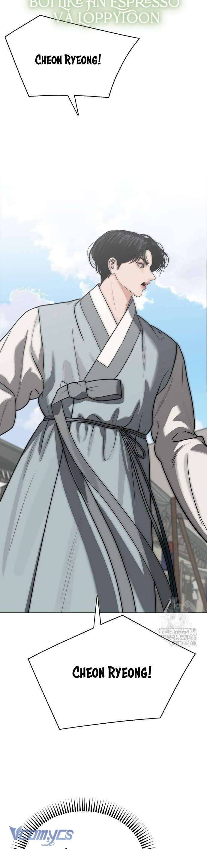 Quỷ Hồn Chapter 8 - TC Truyện
