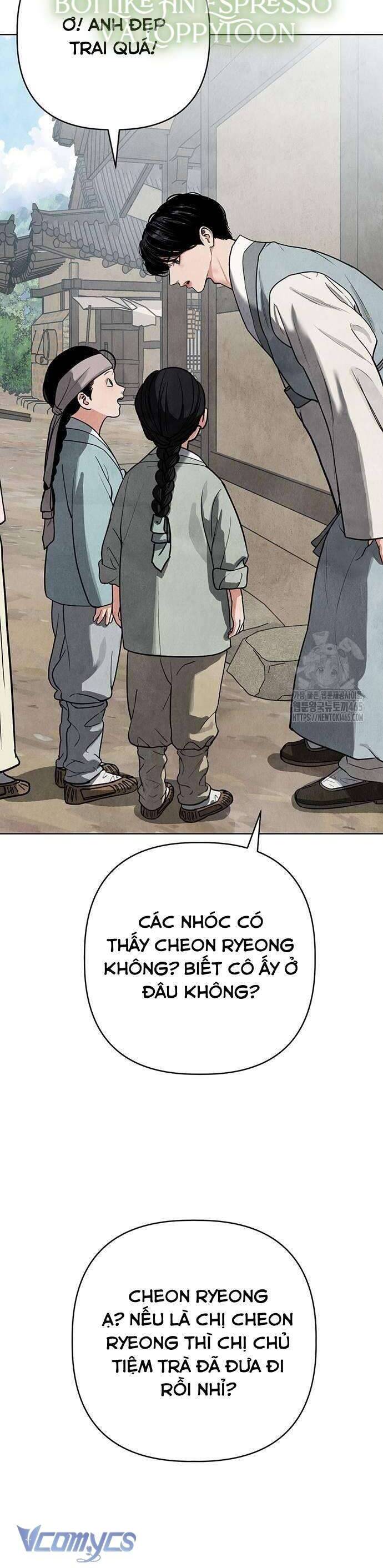 Quỷ Hồn Chapter 8 - TC Truyện