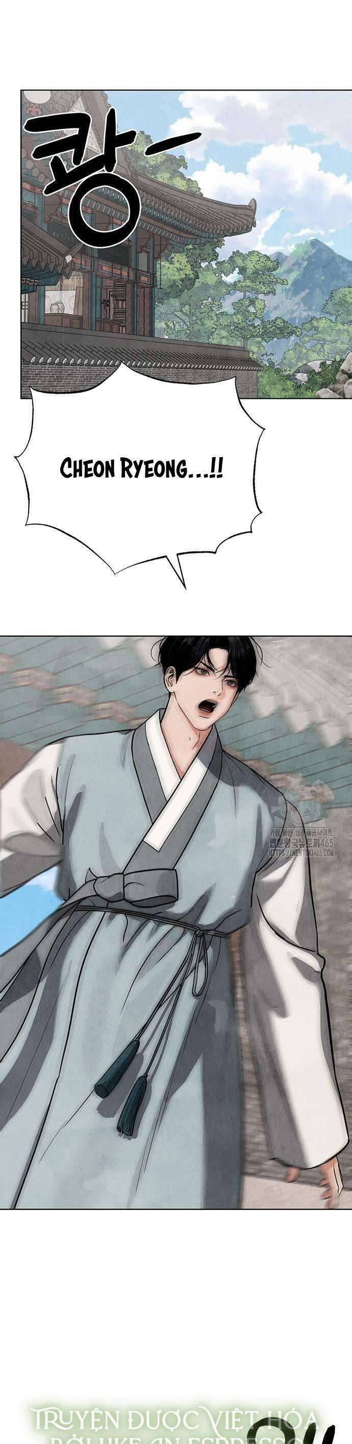 Quỷ Hồn Chapter 8 - TC Truyện