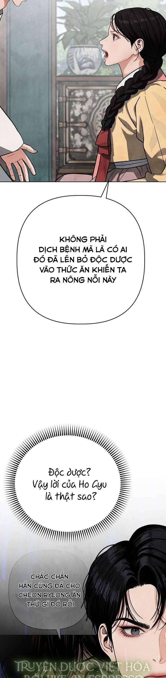 Quỷ Hồn Chapter 8 - TC Truyện