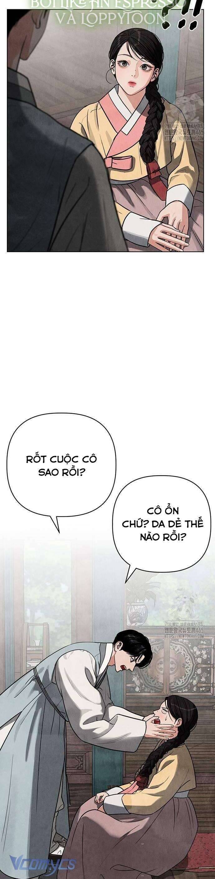 Quỷ Hồn Chapter 8 - TC Truyện