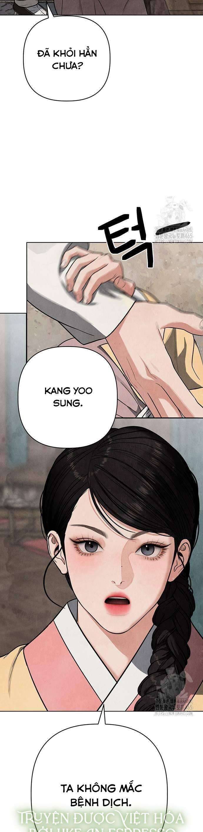 Quỷ Hồn Chapter 8 - TC Truyện