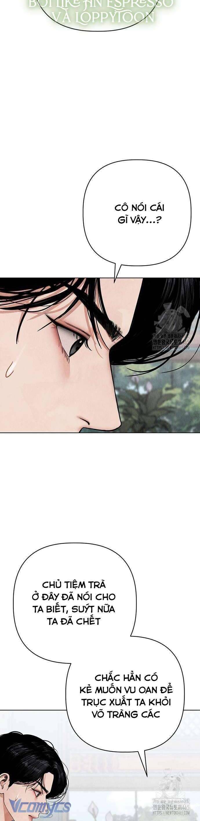 Quỷ Hồn Chapter 8 - TC Truyện