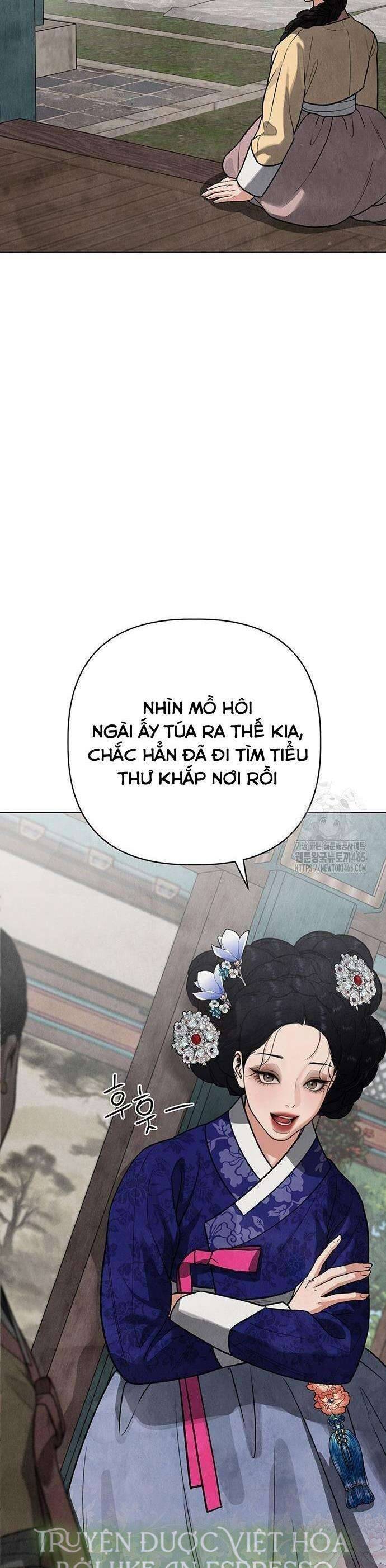 Quỷ Hồn Chapter 8 - TC Truyện