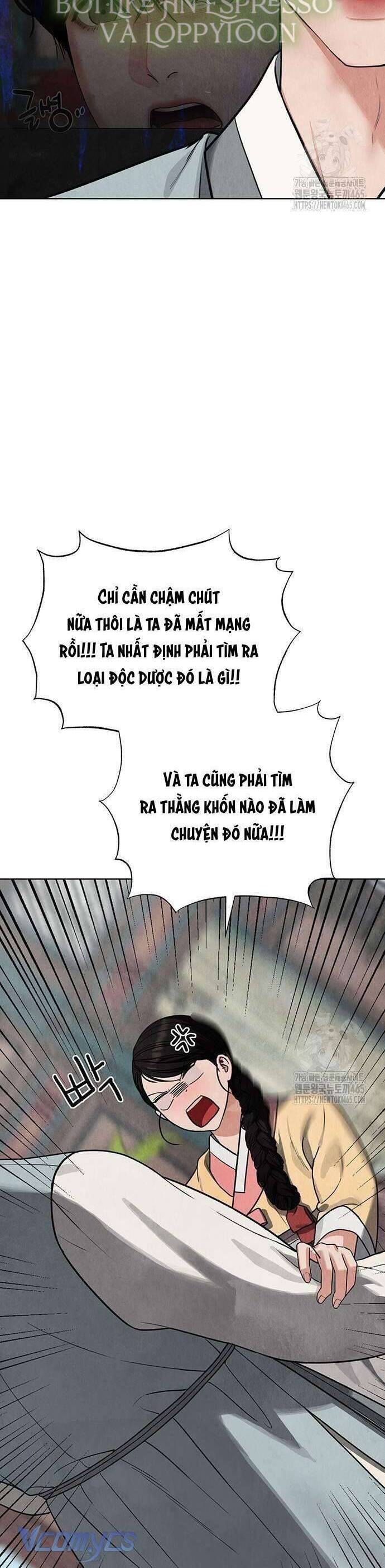 Quỷ Hồn Chapter 8 - TC Truyện