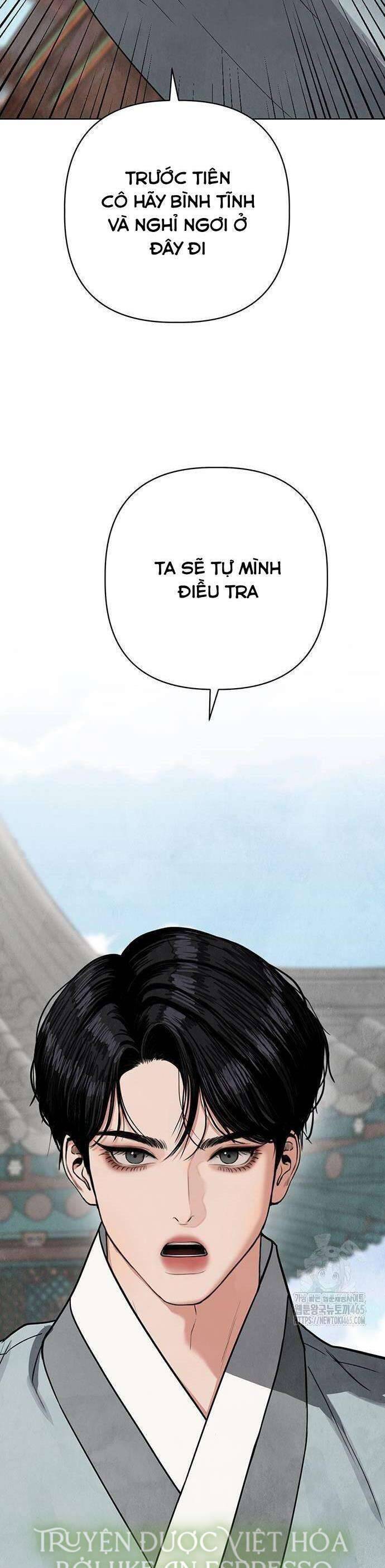 Quỷ Hồn Chapter 8 - TC Truyện