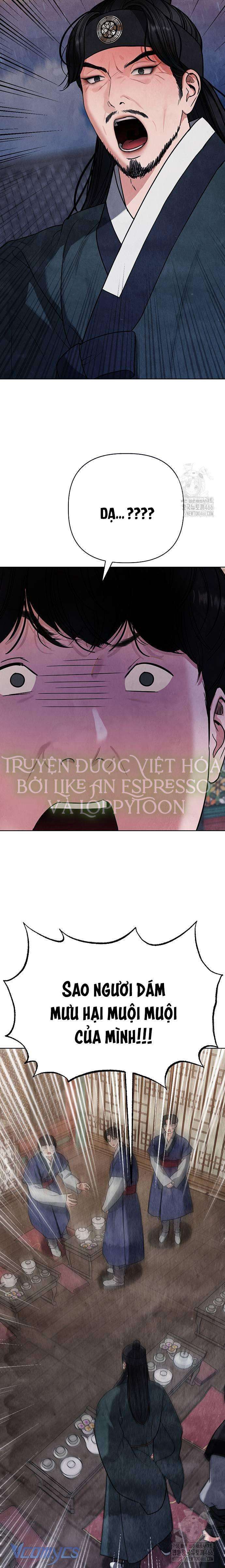 Quỷ Hồn Chapter 9 - TC Truyện
