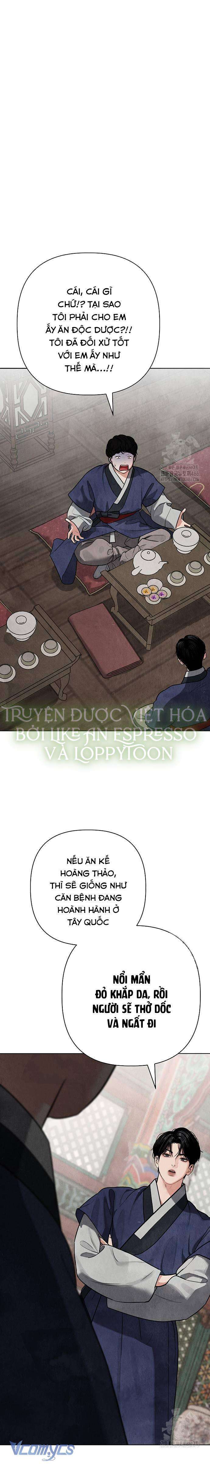 Quỷ Hồn Chapter 9 - TC Truyện