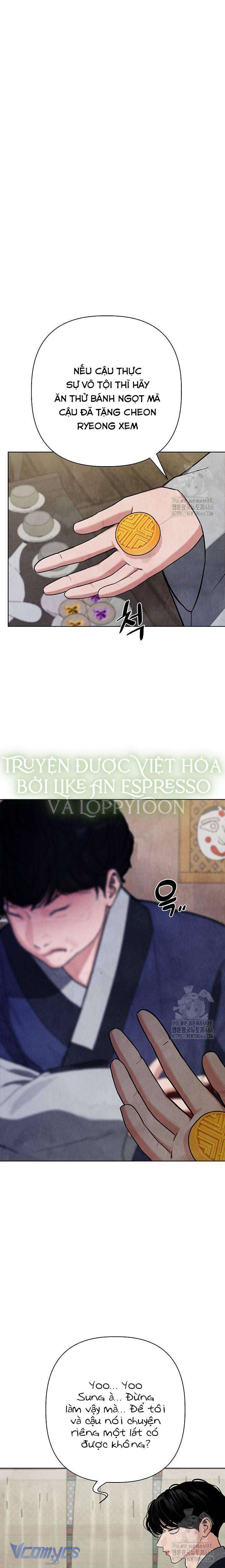 Quỷ Hồn Chapter 9 - TC Truyện