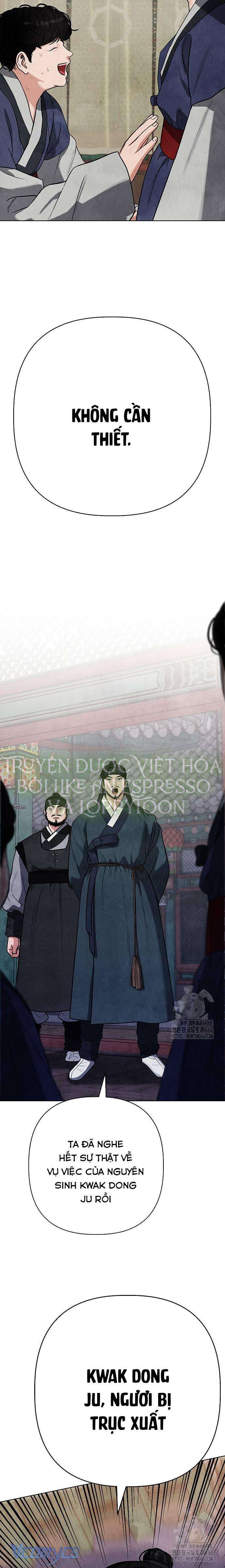 Quỷ Hồn Chapter 9 - TC Truyện