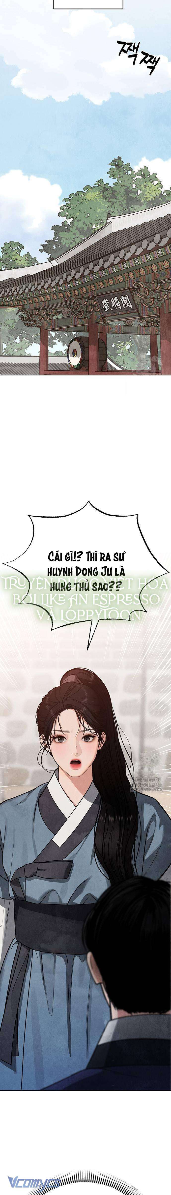 Quỷ Hồn Chapter 9 - TC Truyện