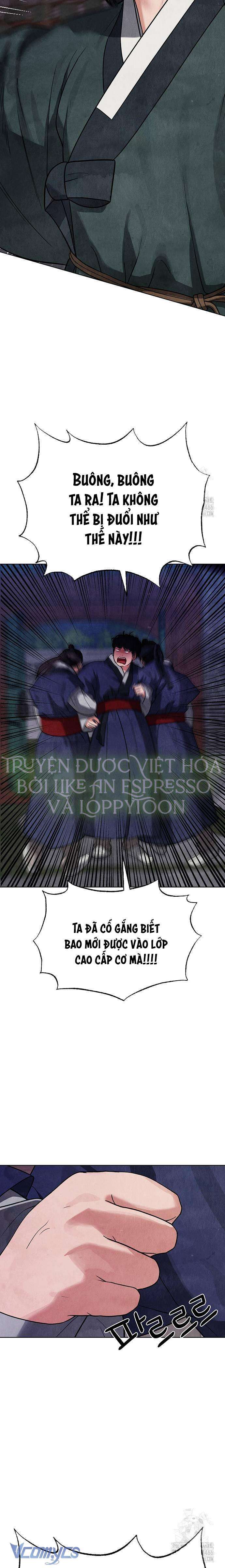 Quỷ Hồn Chapter 9 - TC Truyện