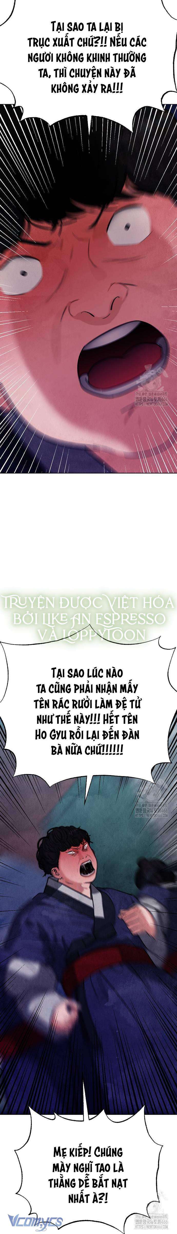 Quỷ Hồn Chapter 9 - TC Truyện