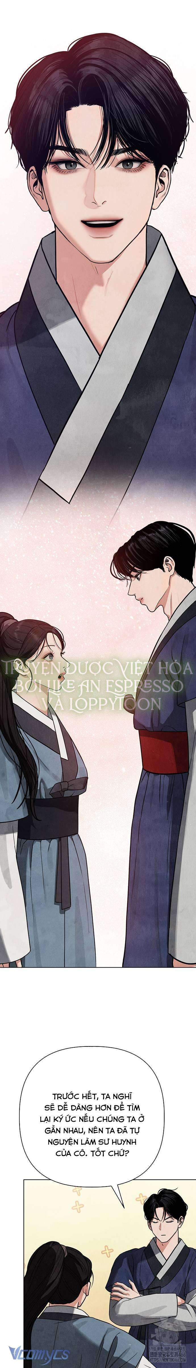Quỷ Hồn Chapter 9 - TC Truyện