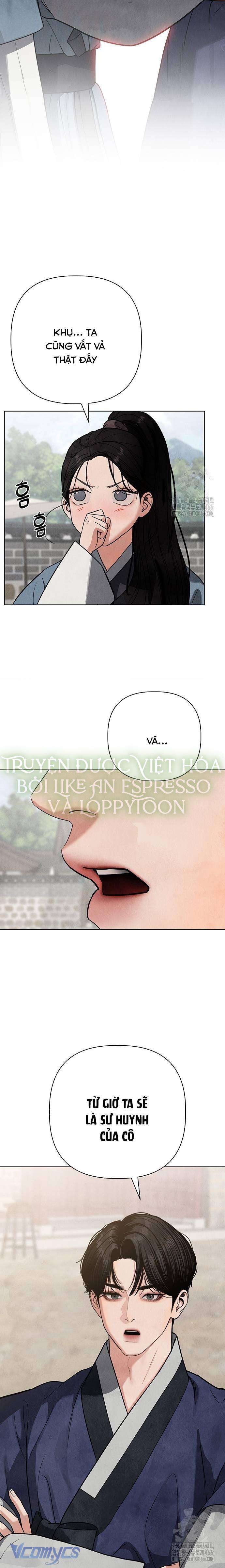 Quỷ Hồn Chapter 9 - TC Truyện