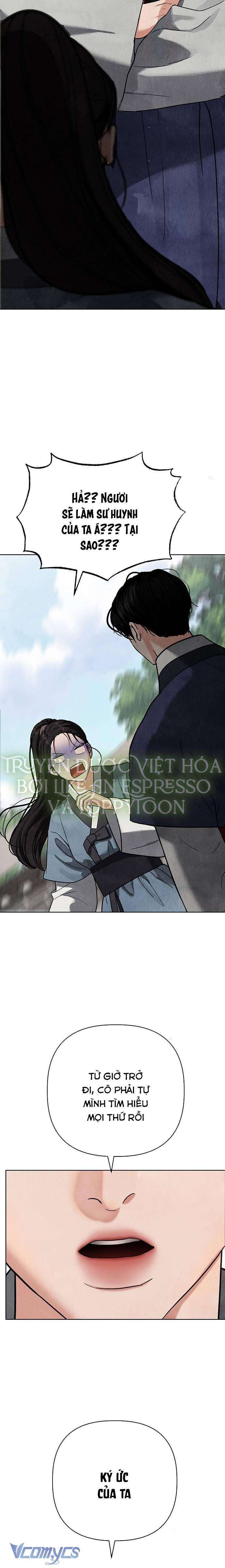 Quỷ Hồn Chapter 9 - TC Truyện