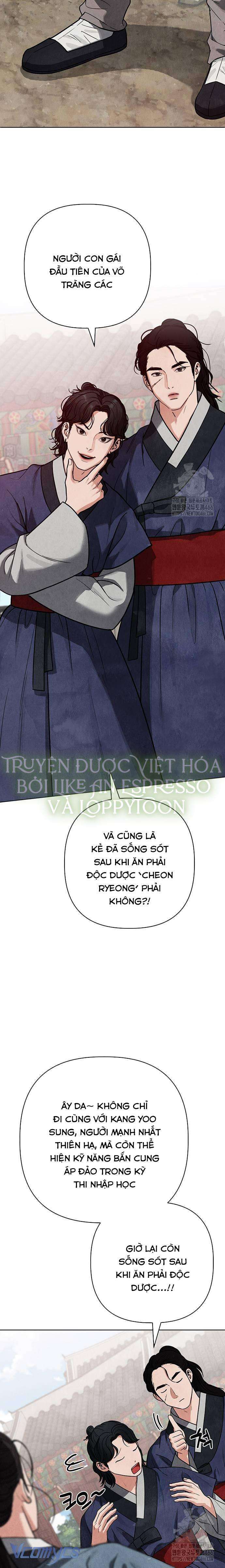 Quỷ Hồn Chapter 9 - TC Truyện