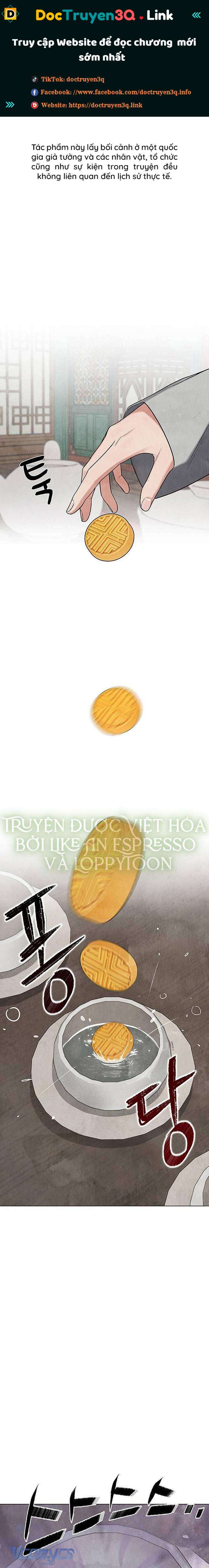 Quỷ Hồn Chapter 9 - TC Truyện
