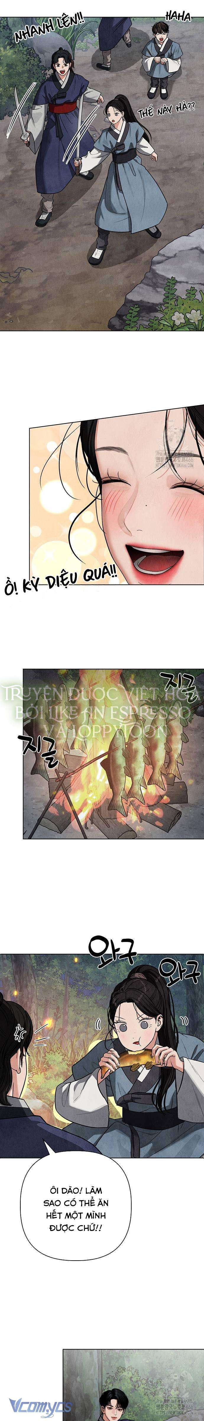 Quỷ Hồn Chapter 9 - TC Truyện
