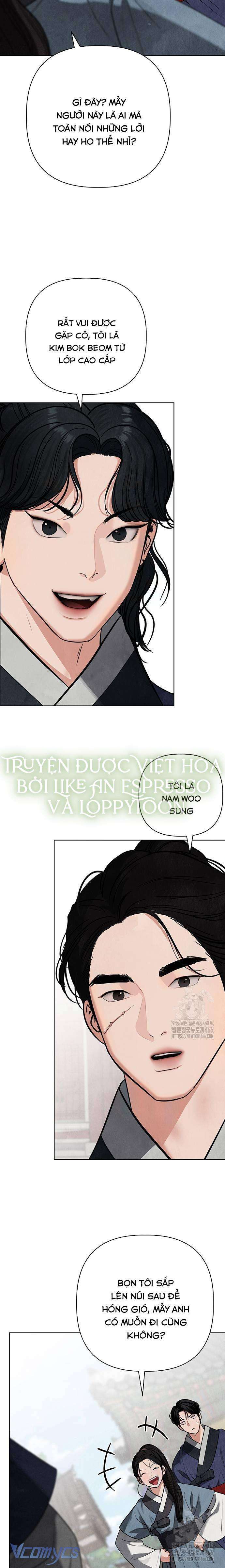 Quỷ Hồn Chapter 9 - TC Truyện