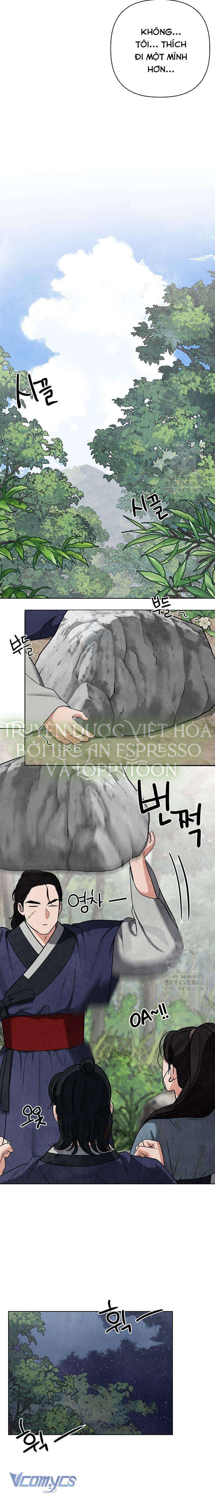 Quỷ Hồn Chapter 9 - TC Truyện