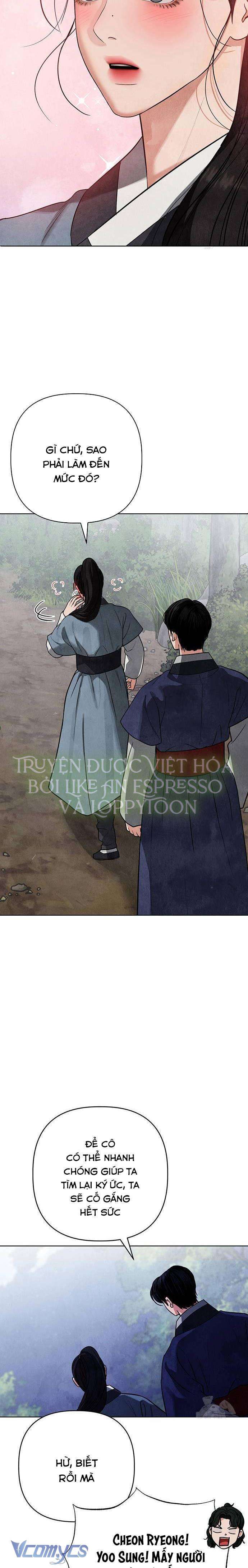Quỷ Hồn Chapter 9 - TC Truyện