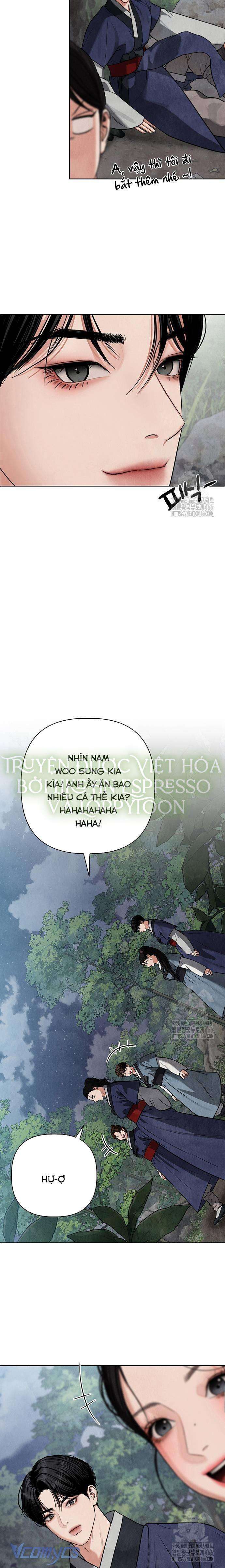 Quỷ Hồn Chapter 9 - TC Truyện