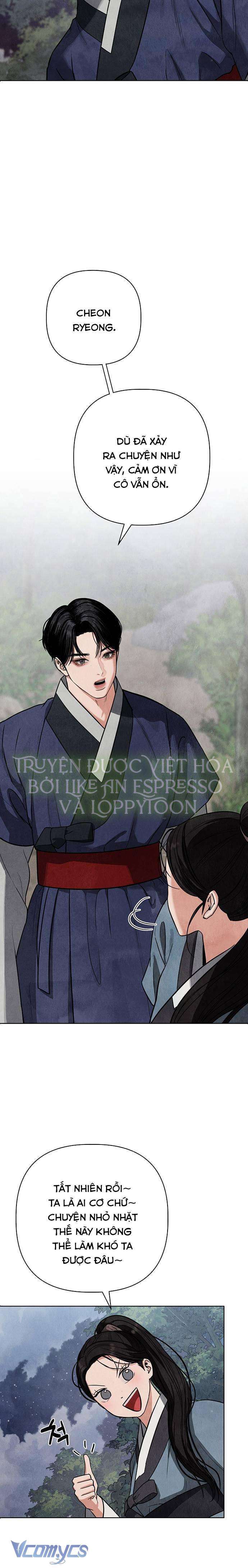 Quỷ Hồn Chapter 9 - TC Truyện