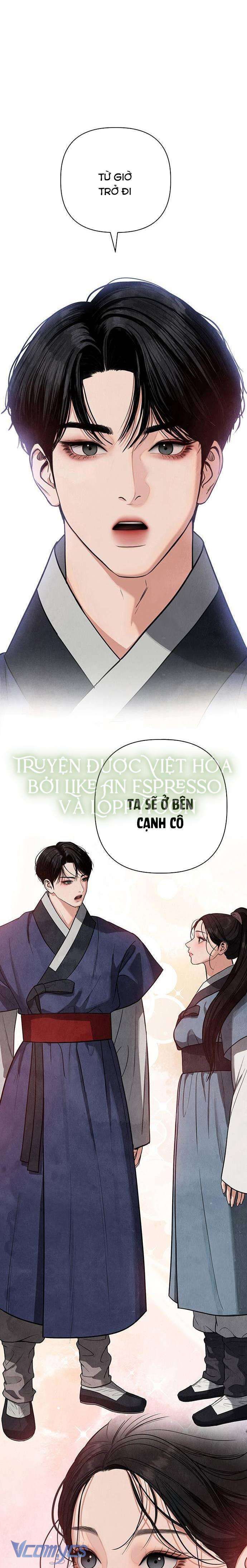 Quỷ Hồn Chapter 9 - TC Truyện