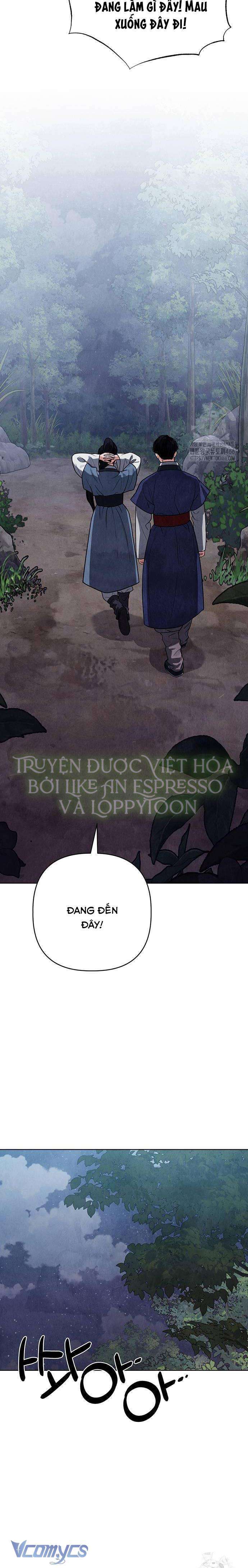 Quỷ Hồn Chapter 9 - TC Truyện