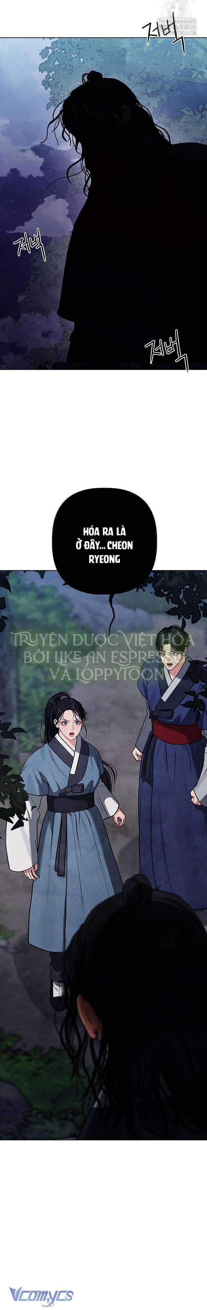 Quỷ Hồn Chapter 9 - TC Truyện