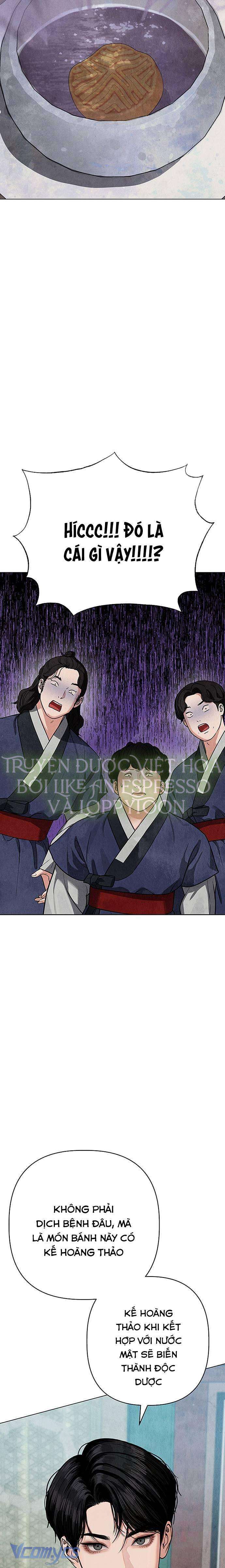 Quỷ Hồn Chapter 9 - TC Truyện