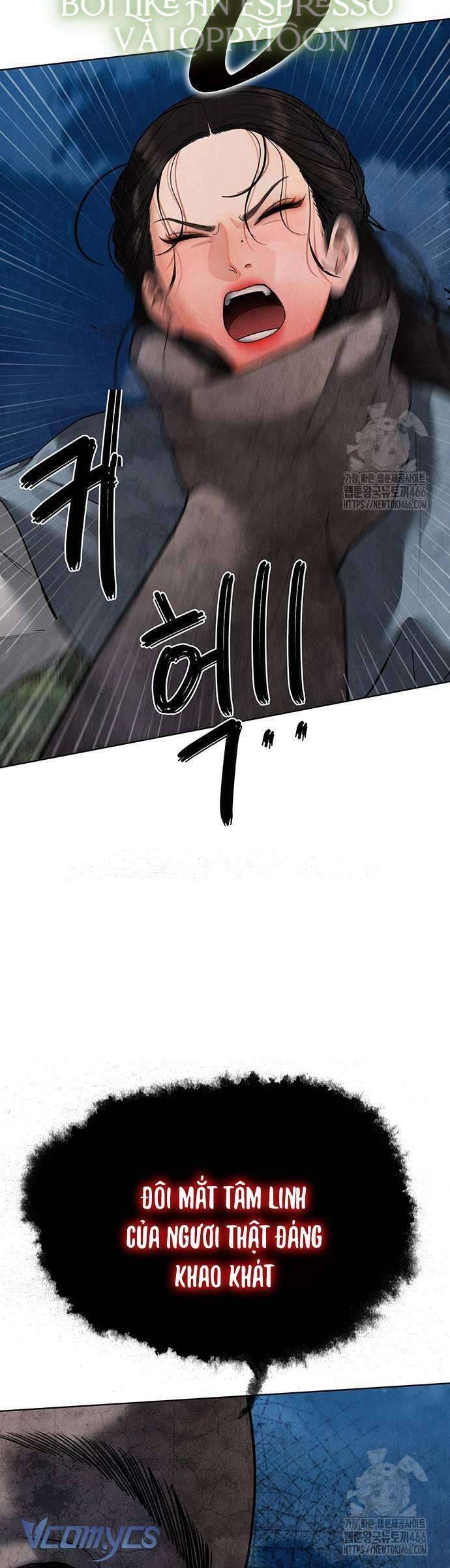 Quỷ Hồn Chapter 13 - TC Truyện