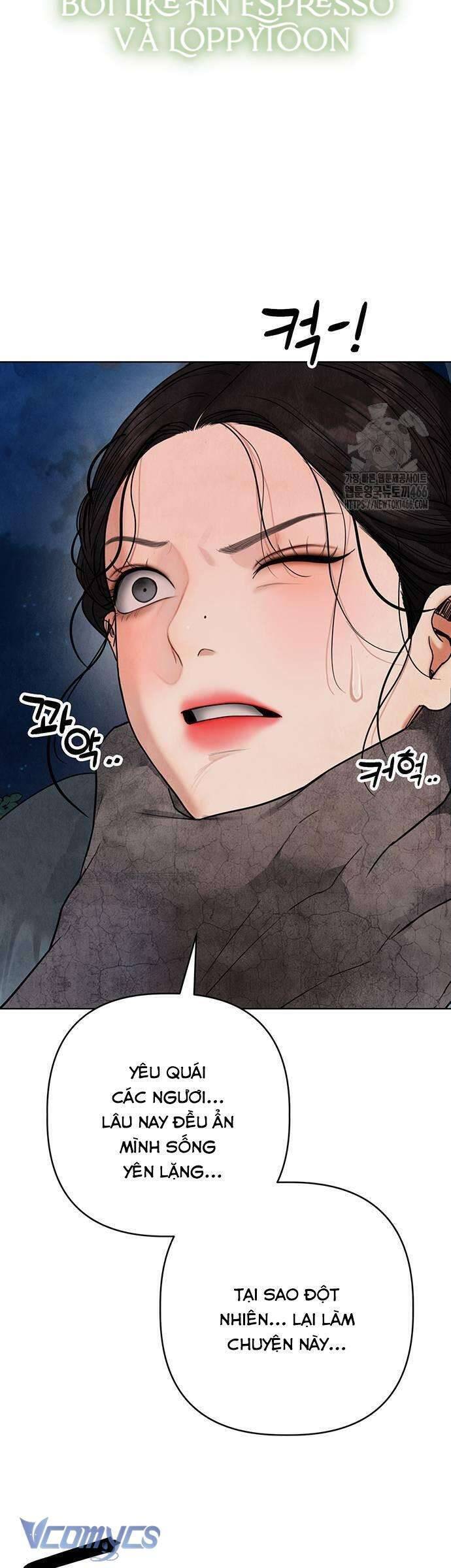 Quỷ Hồn Chapter 13 - TC Truyện