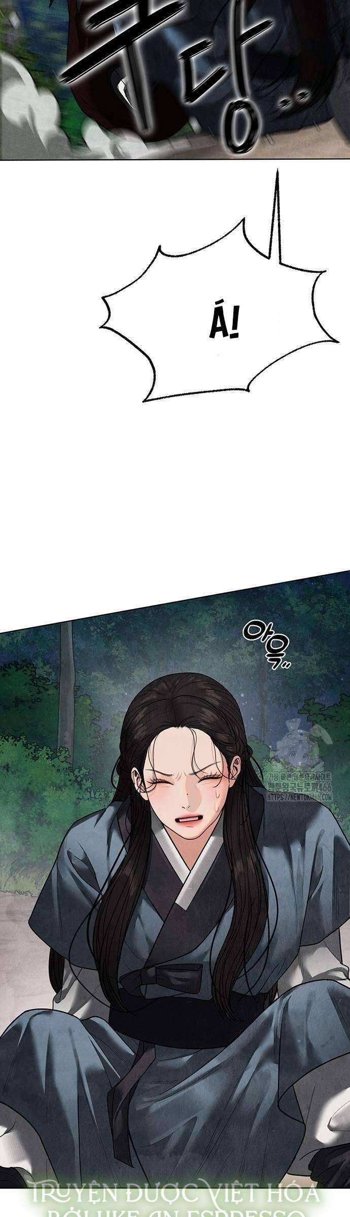 Quỷ Hồn Chapter 13 - TC Truyện