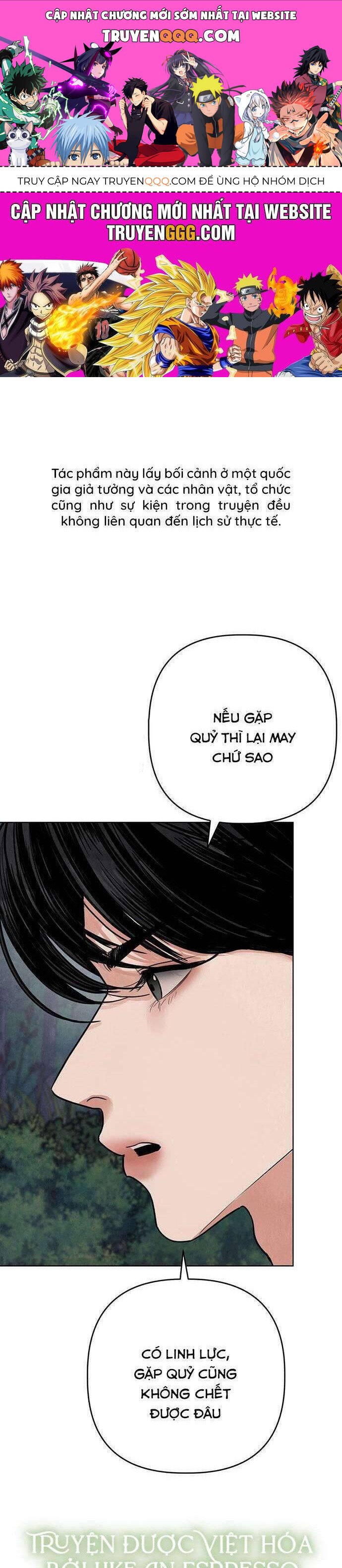 Quỷ Hồn Chapter 13 - TC Truyện