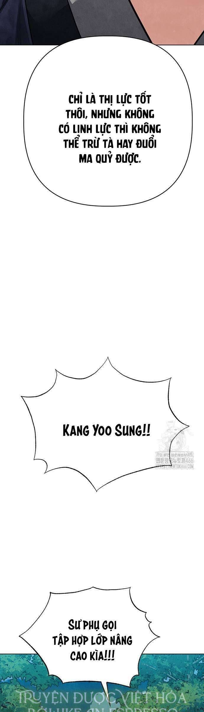 Quỷ Hồn Chapter 13 - TC Truyện