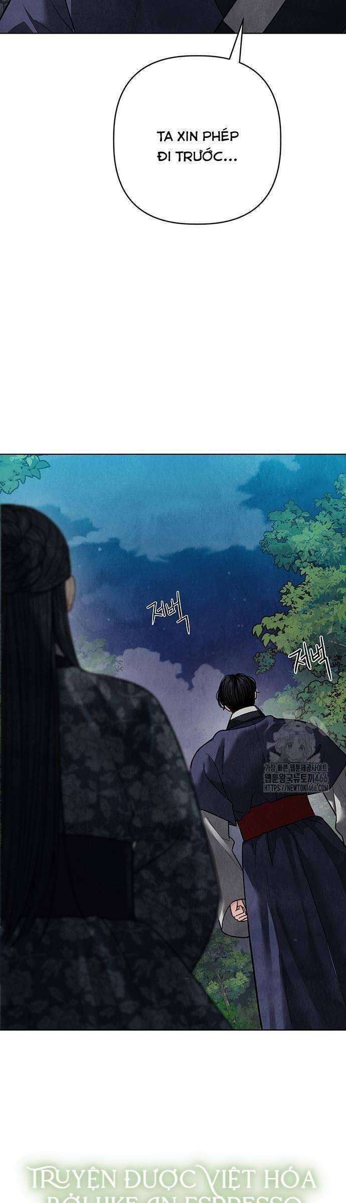 Quỷ Hồn Chapter 13 - TC Truyện