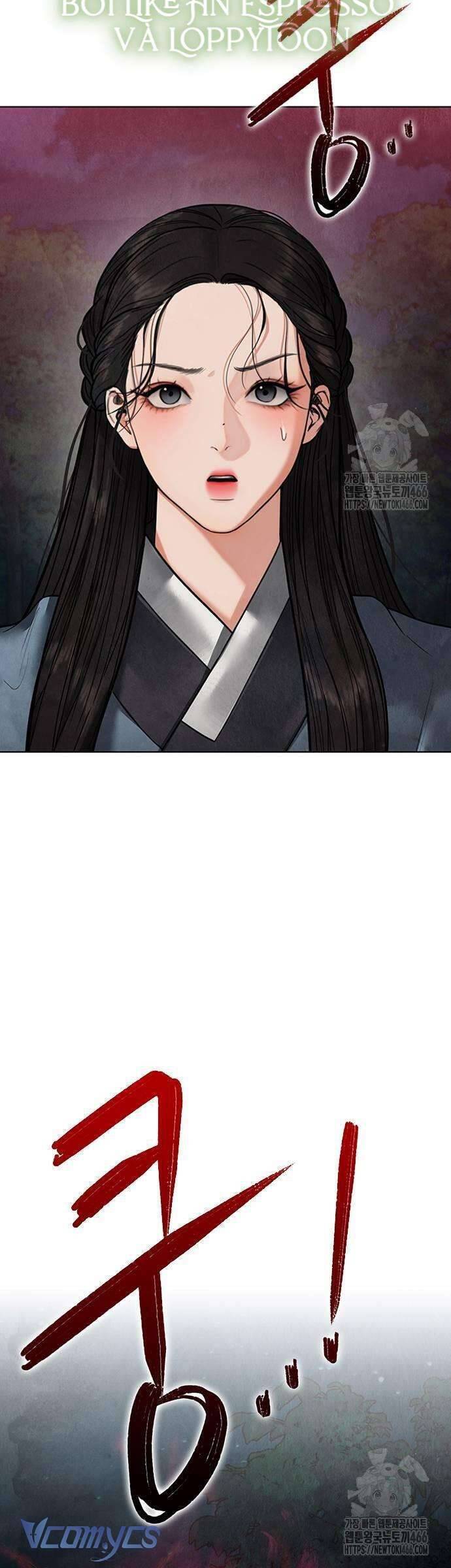 Quỷ Hồn Chapter 13 - TC Truyện