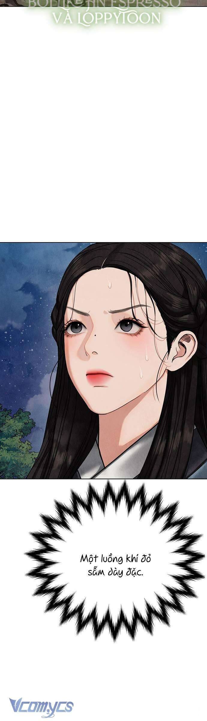 Quỷ Hồn Chapter 13 - TC Truyện