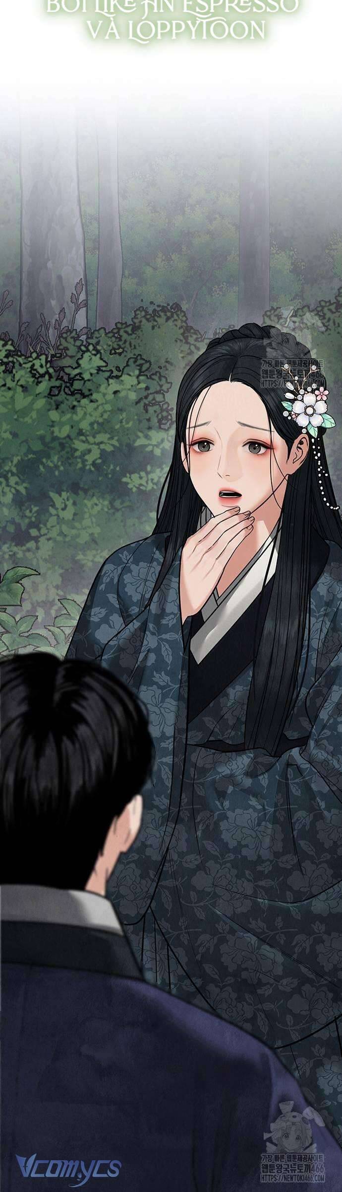Quỷ Hồn Chapter 13 - TC Truyện